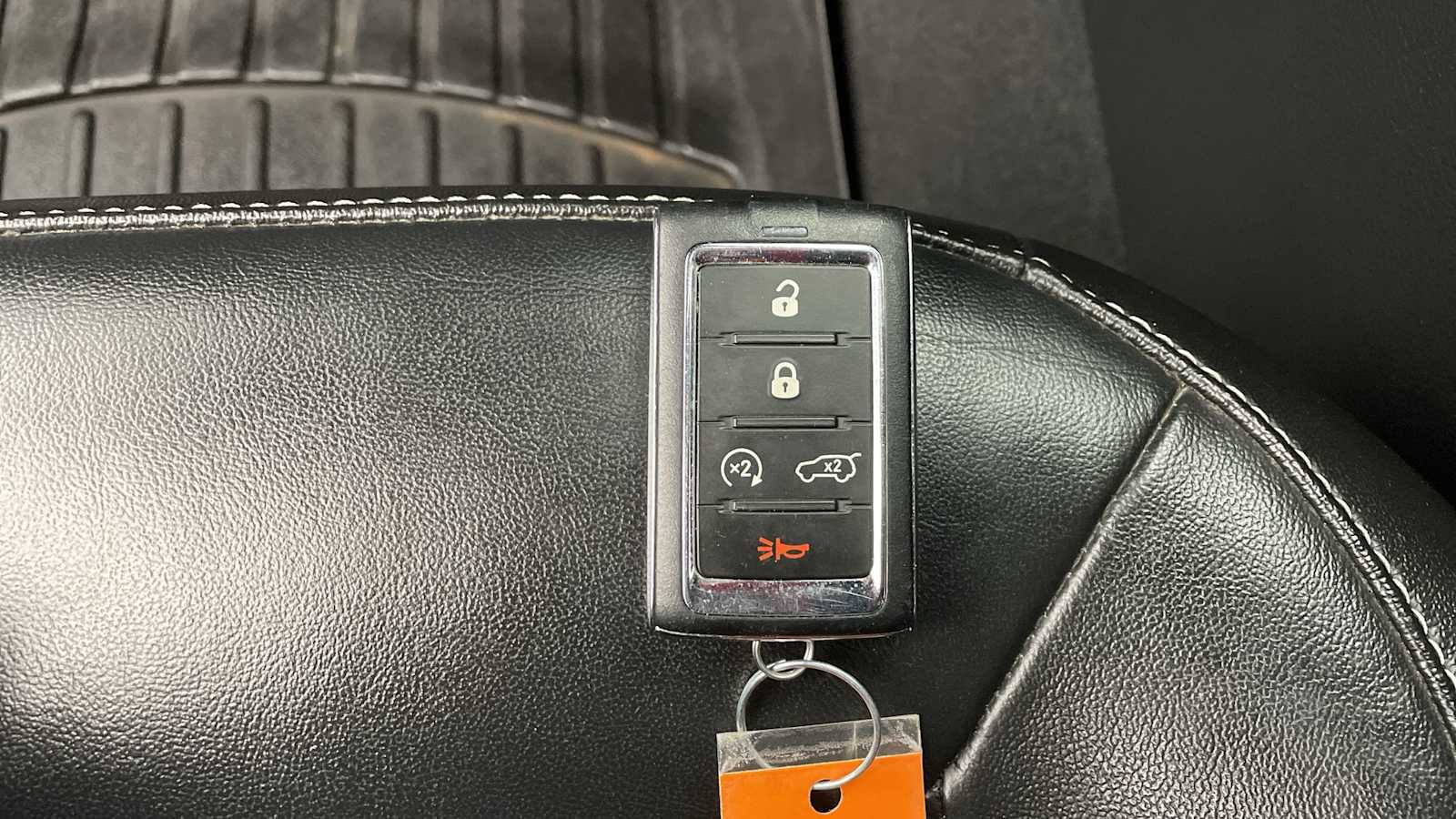 Thumbnail: 2022 Jeep Grand Cherokee - 24