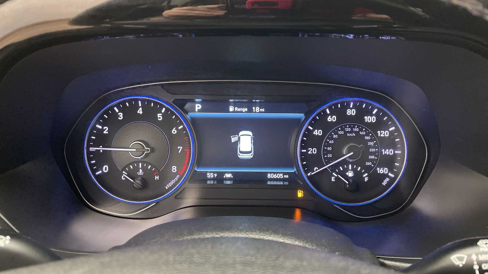 Thumbnail: 2022 Hyundai Palisade - 22