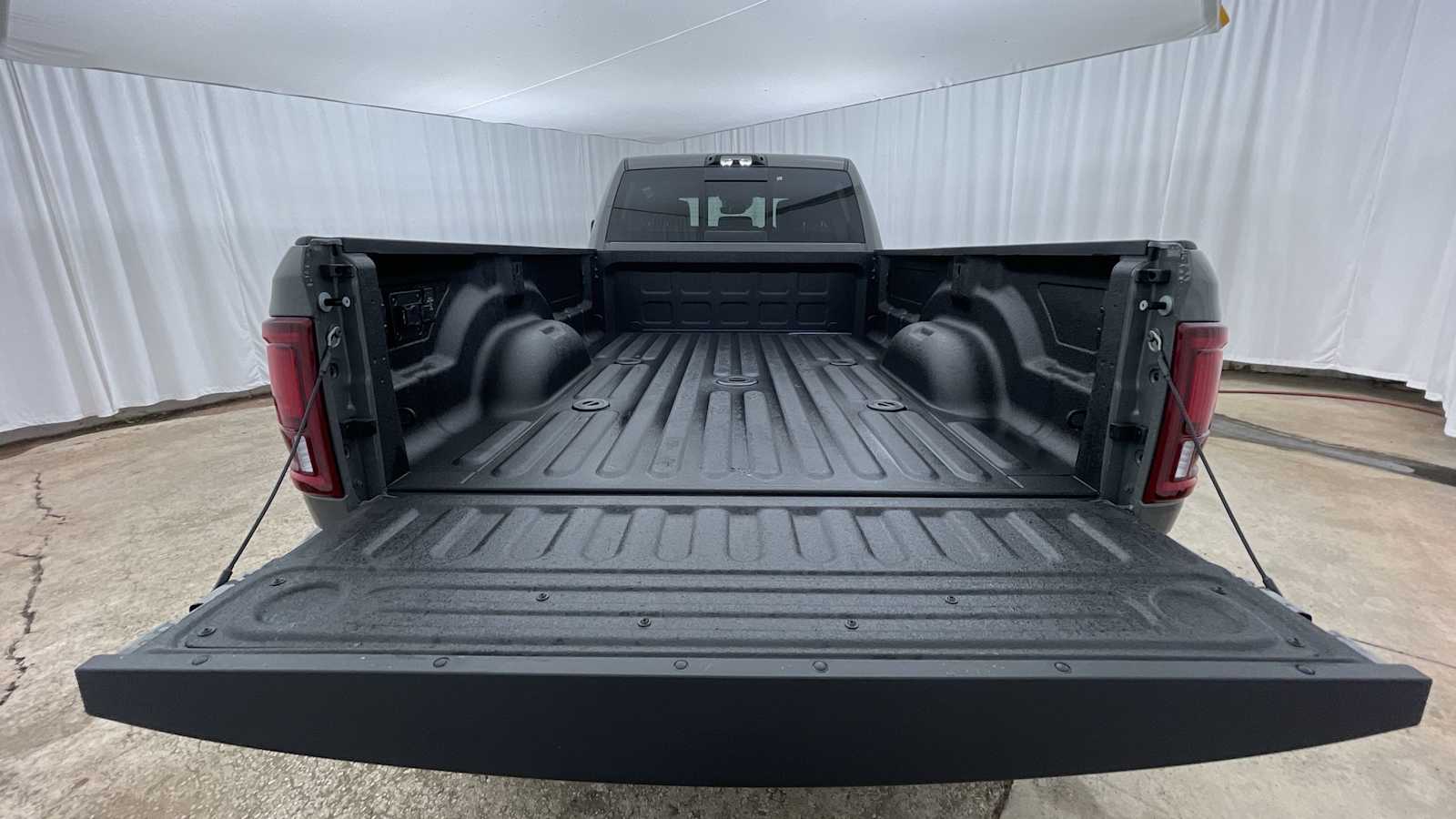 Thumbnail: 2026 RAM 2500 - 30