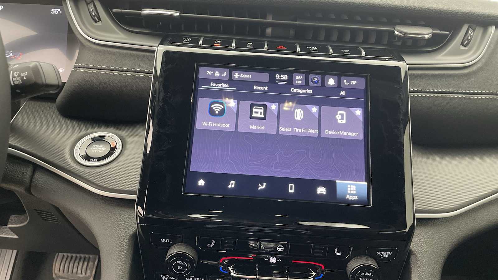 Thumbnail: 2025 Jeep Grand Cherokee - 24