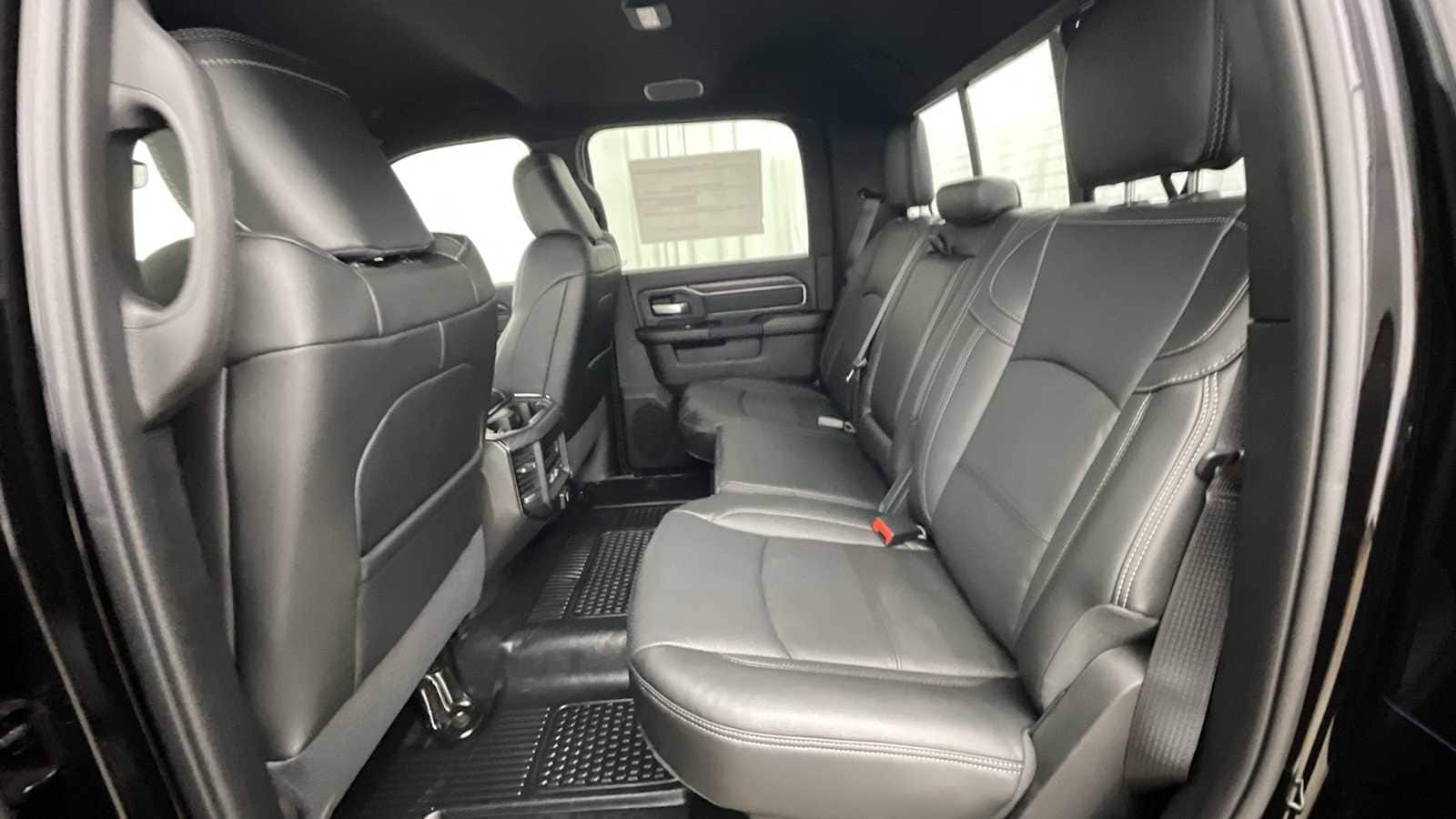 Thumbnail: 2026 RAM 2500 - 9