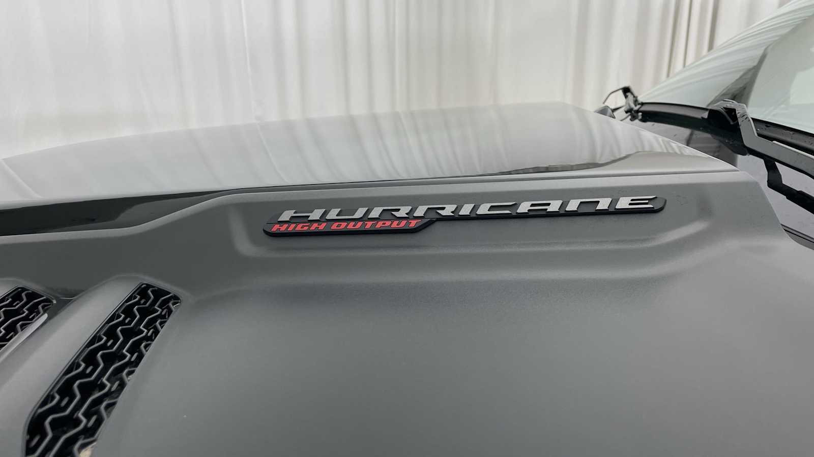 Thumbnail: 2026 RAM 1500 - 27