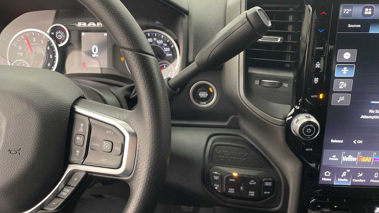 Thumbnail: 2026 RAM 2500 - 19