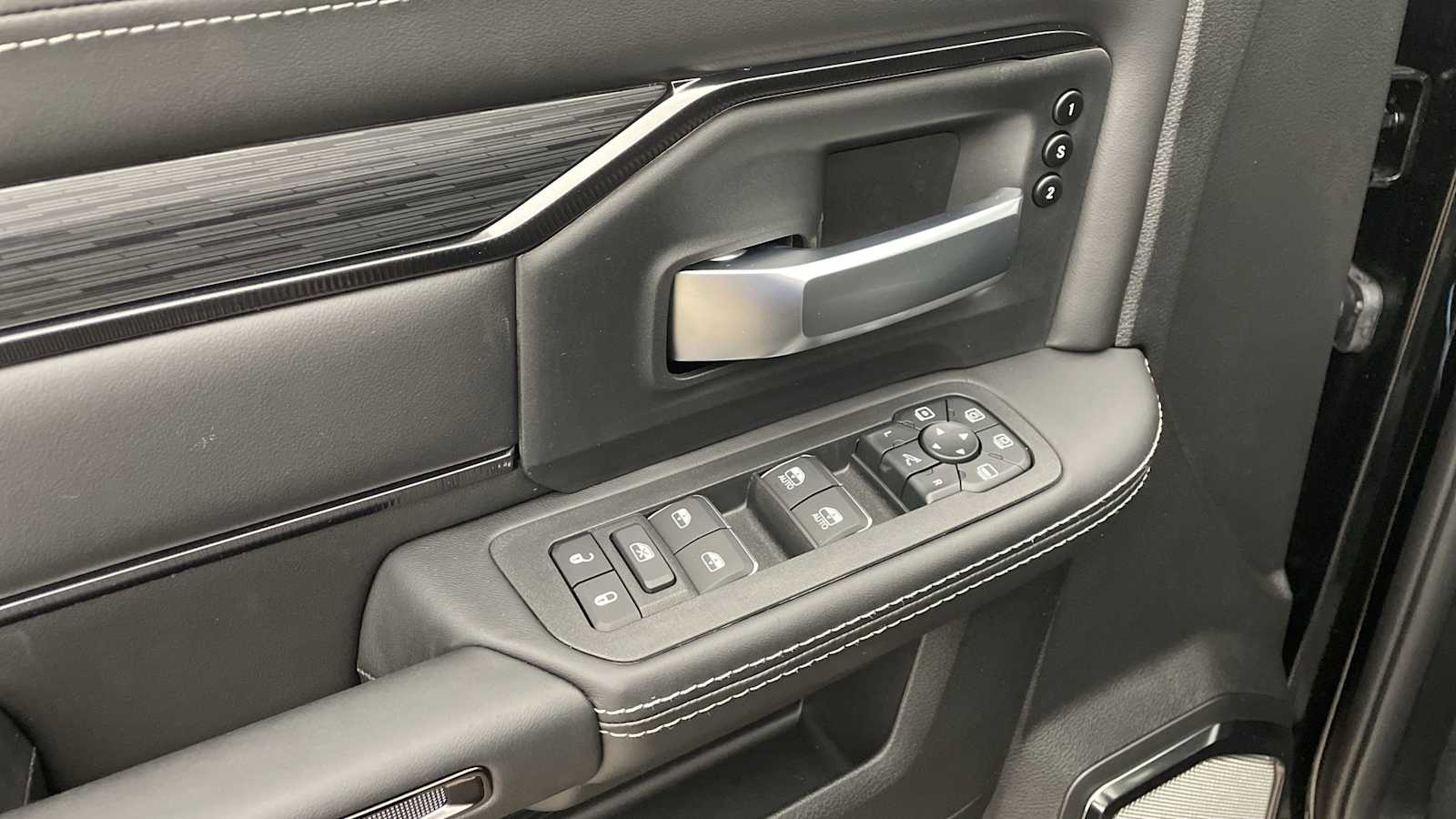 Thumbnail: 2026 RAM 2500 - 7