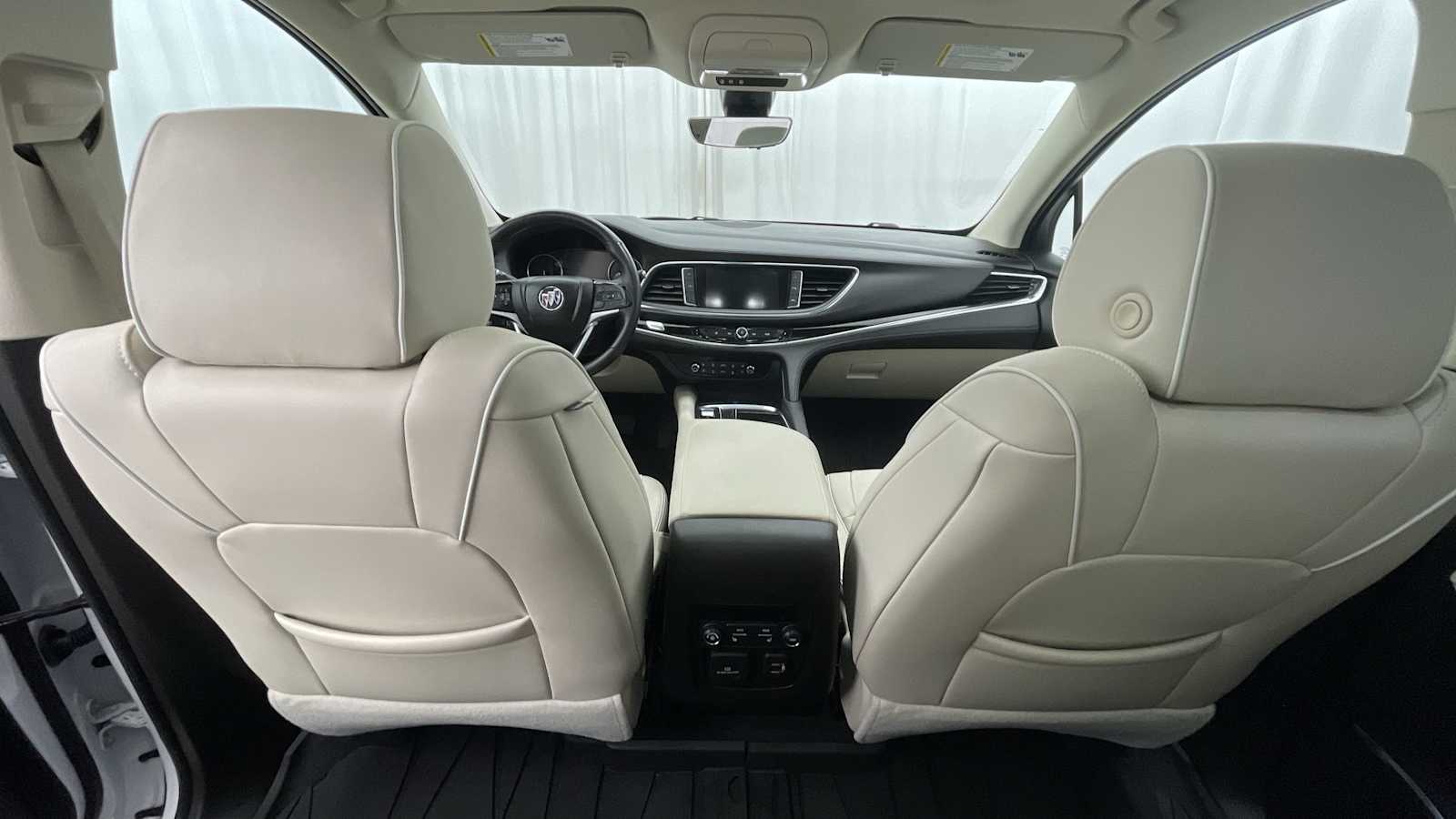 Thumbnail: 2023 Buick Enclave - 8