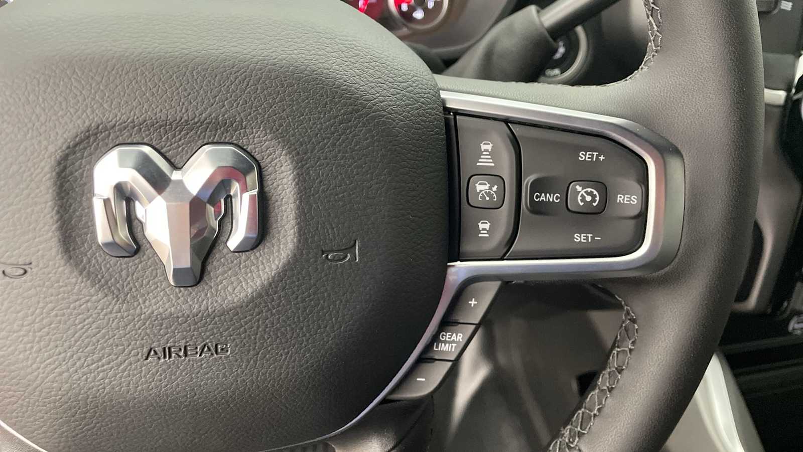 Thumbnail: 2026 RAM 2500 - 14