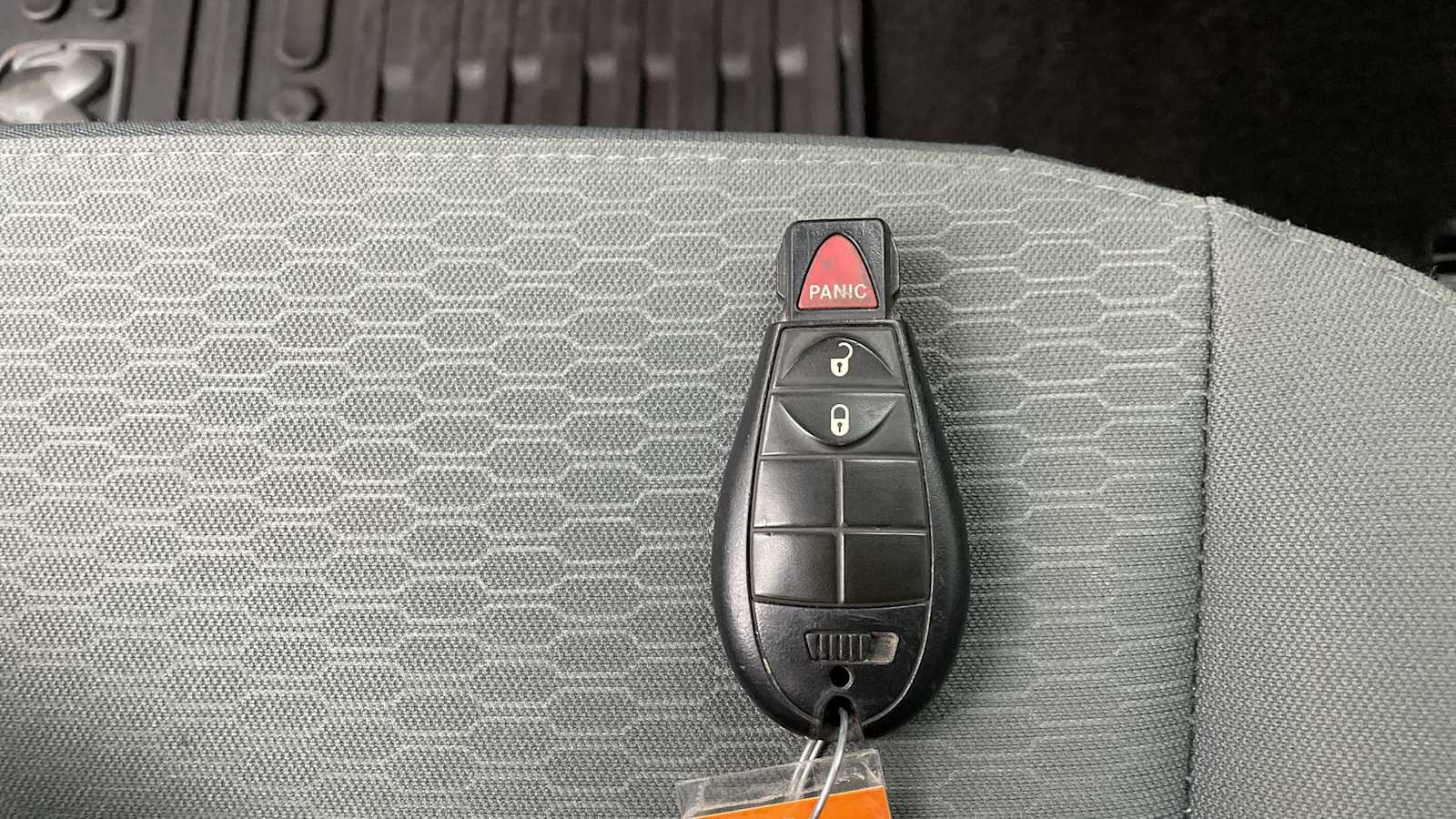 Thumbnail: 2017 RAM 3500 - 20