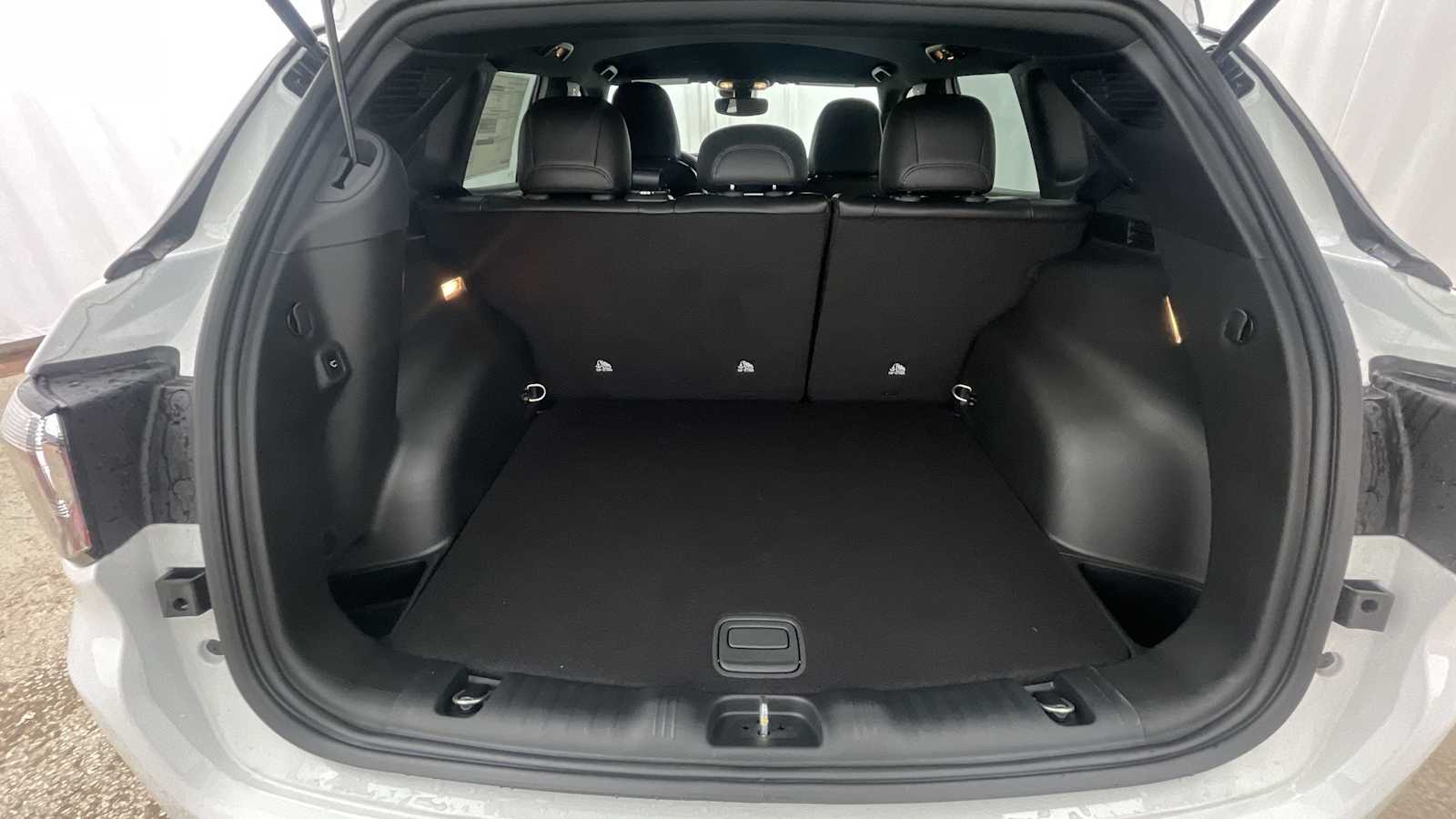 Thumbnail: 2026 Jeep Compass - 27