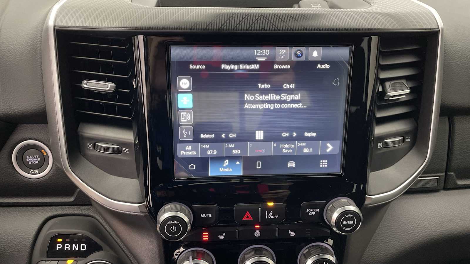 Thumbnail: 2026 RAM 1500 - 16