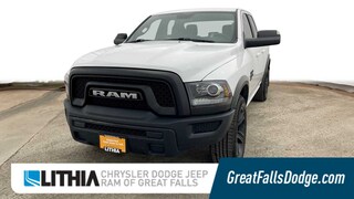 2022 Ram 1500 Classic