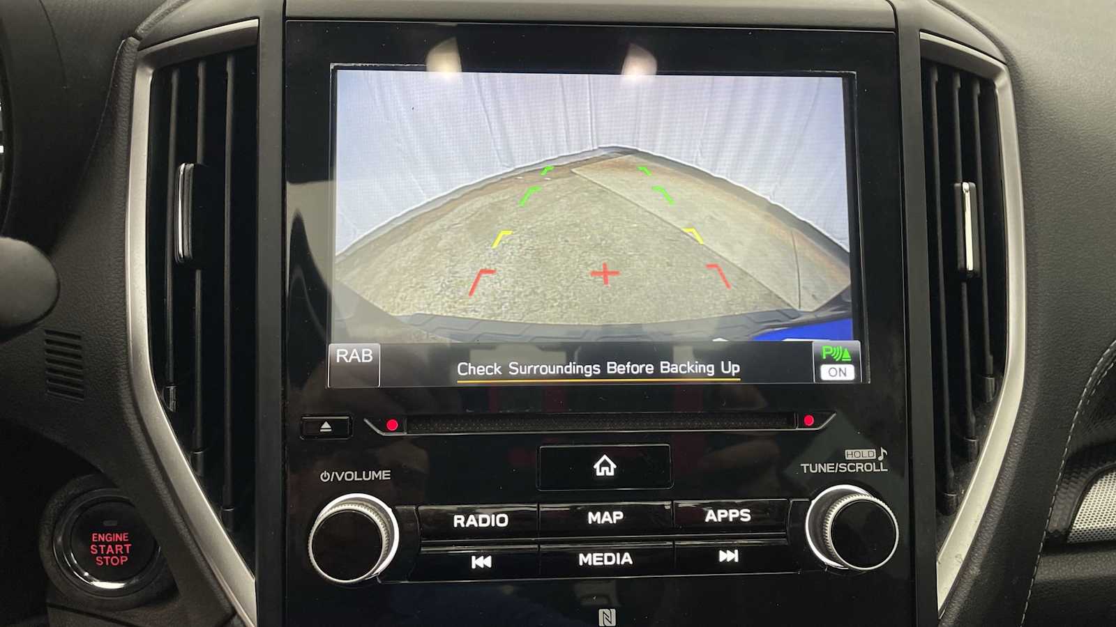 Thumbnail: 2021 Subaru Forester - 5