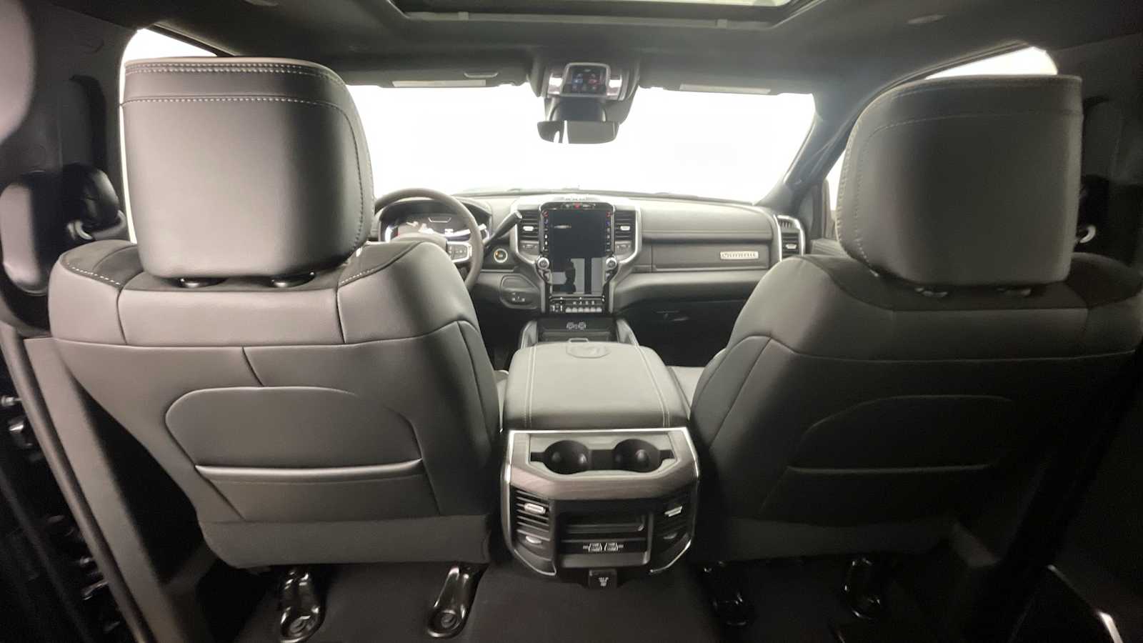 Thumbnail: 2026 RAM 3500 - 8