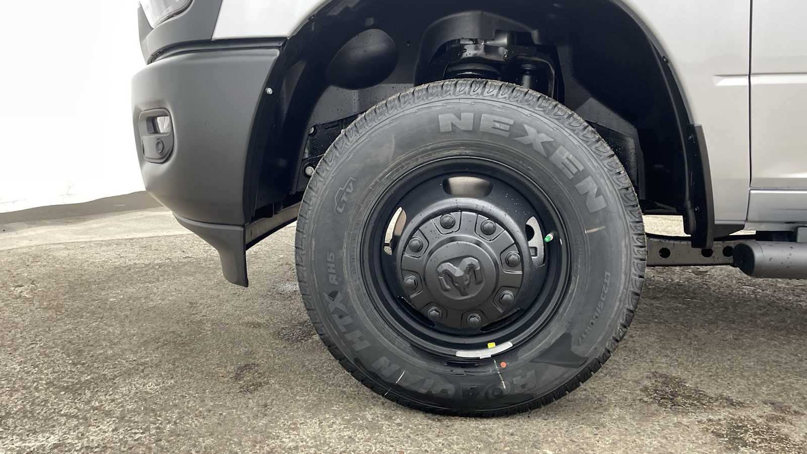 Thumbnail: 2026 RAM 3500 - 39