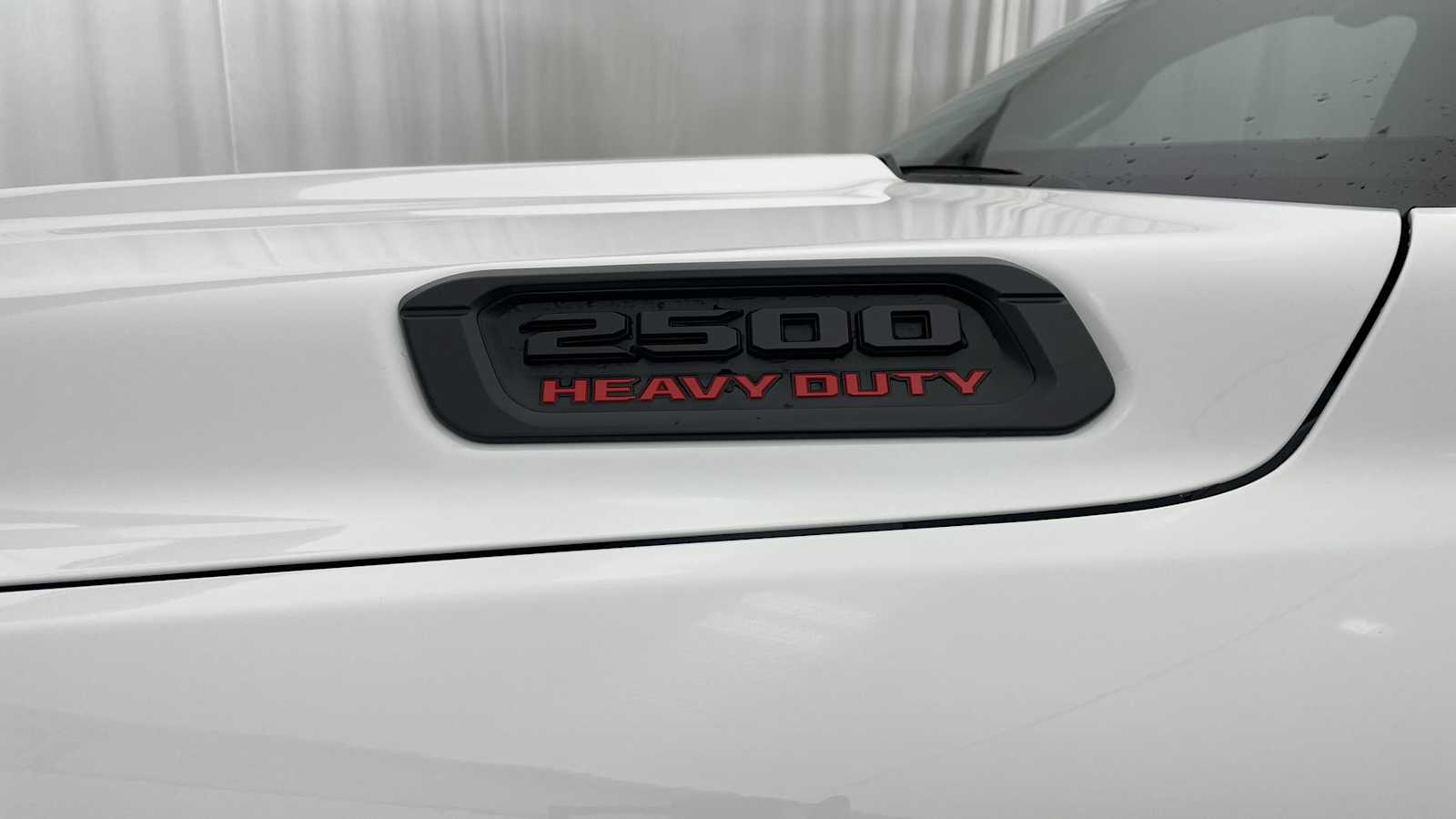 Thumbnail: 2026 RAM 2500 - 39