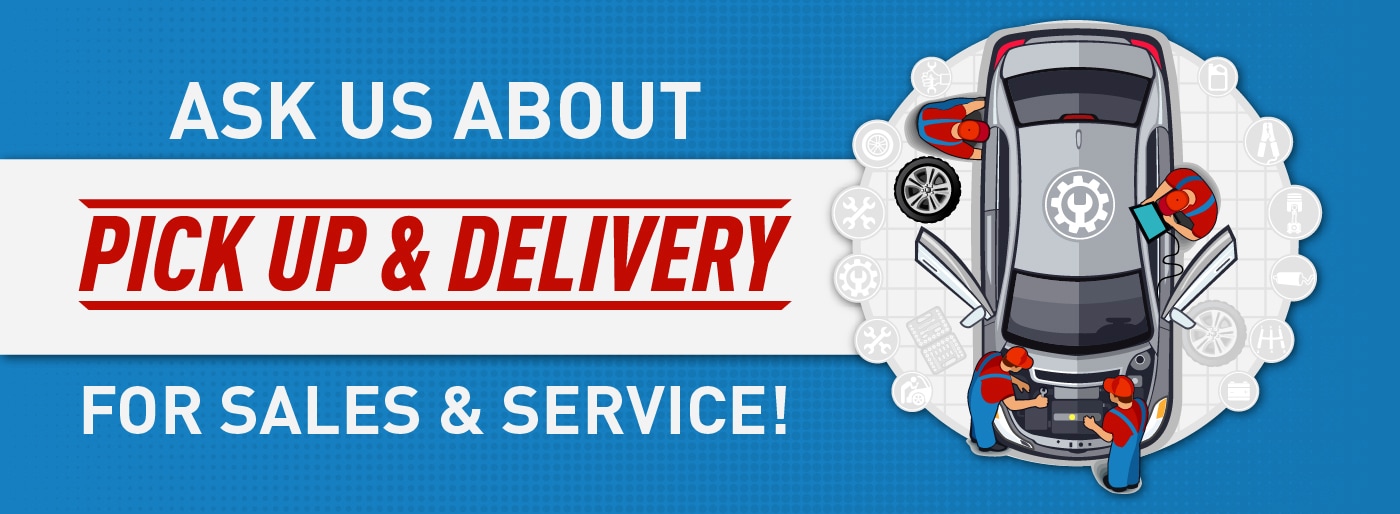 Lithia Chrysler Dodge Jeep Ram of Great Falls CDJR Dealer Great Falls MT