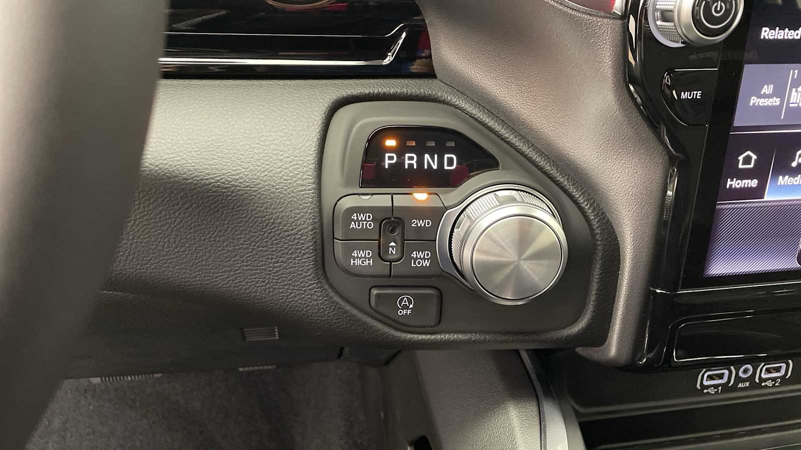 Thumbnail: 2026 RAM 1500 - 21