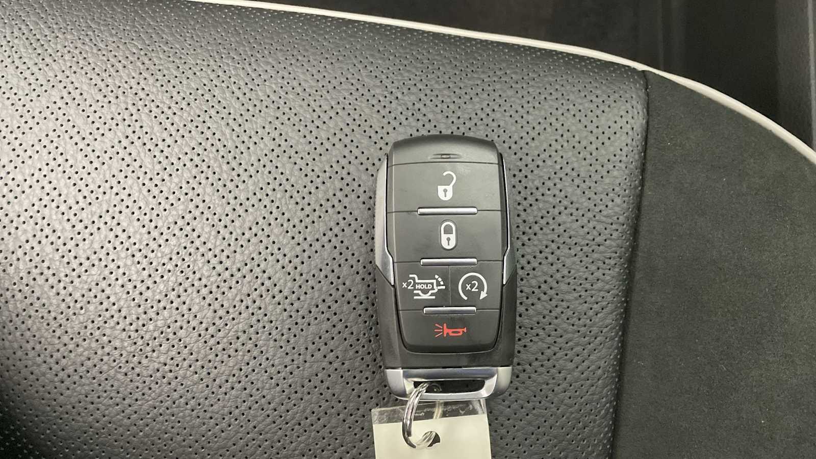 Thumbnail: 2026 RAM 3500 - 22