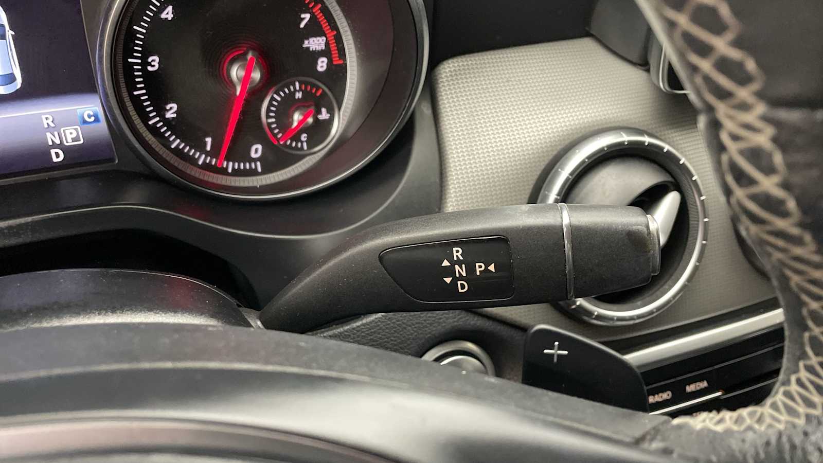 Thumbnail: 2018 Mercedes-Benz CLA - 19