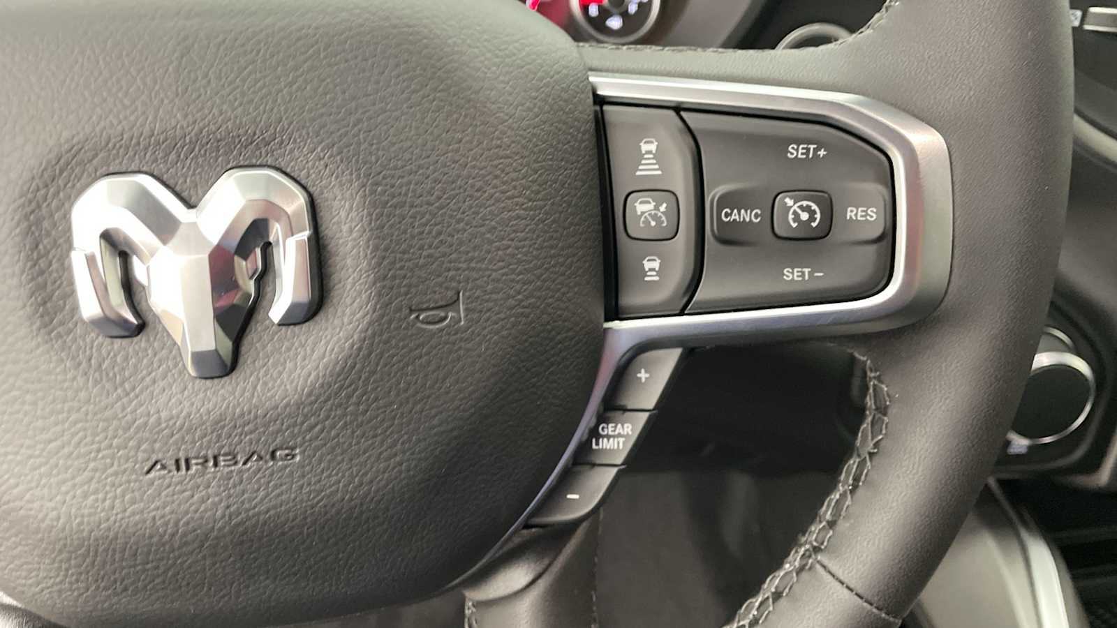 Thumbnail: 2026 RAM 1500 - 14