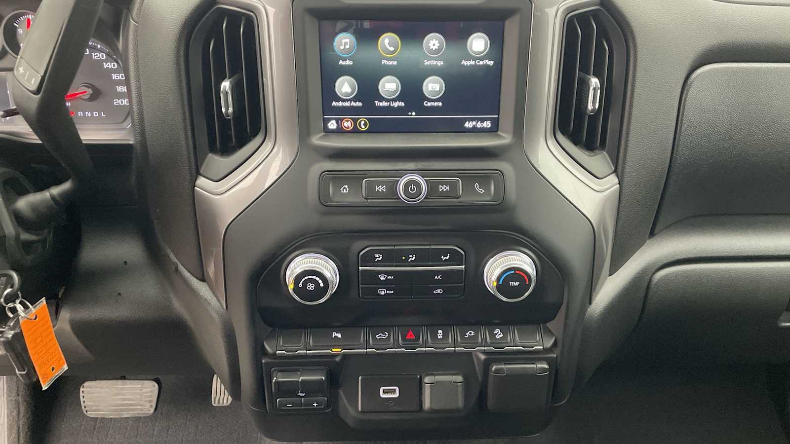 Thumbnail: 2019 GMC Sierra 1500 - 14