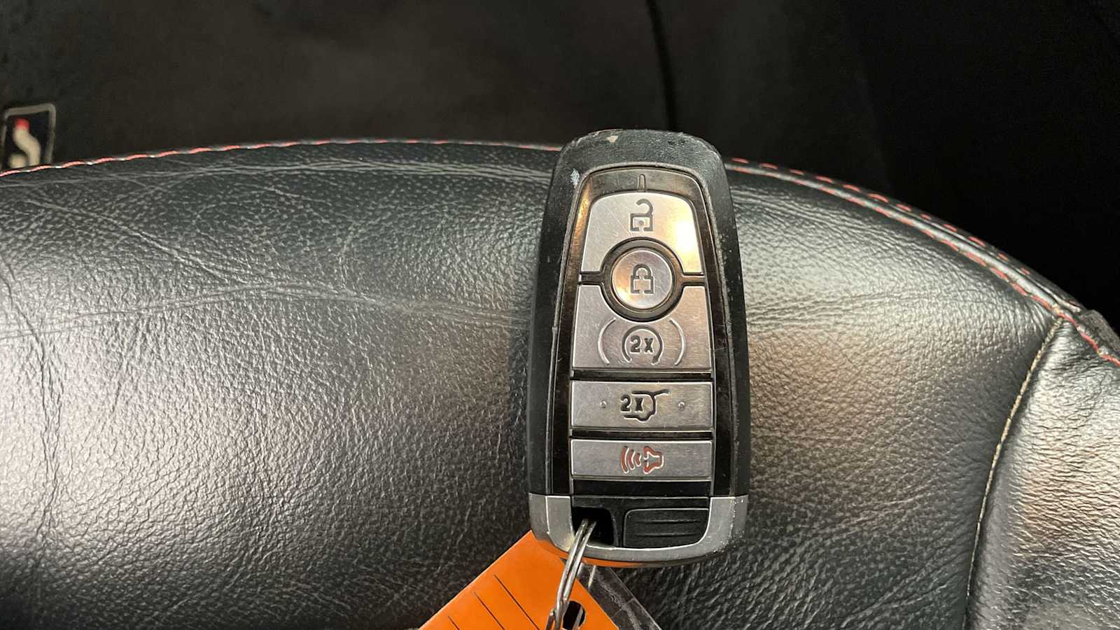 Thumbnail: 2019 Ford Explorer - 23