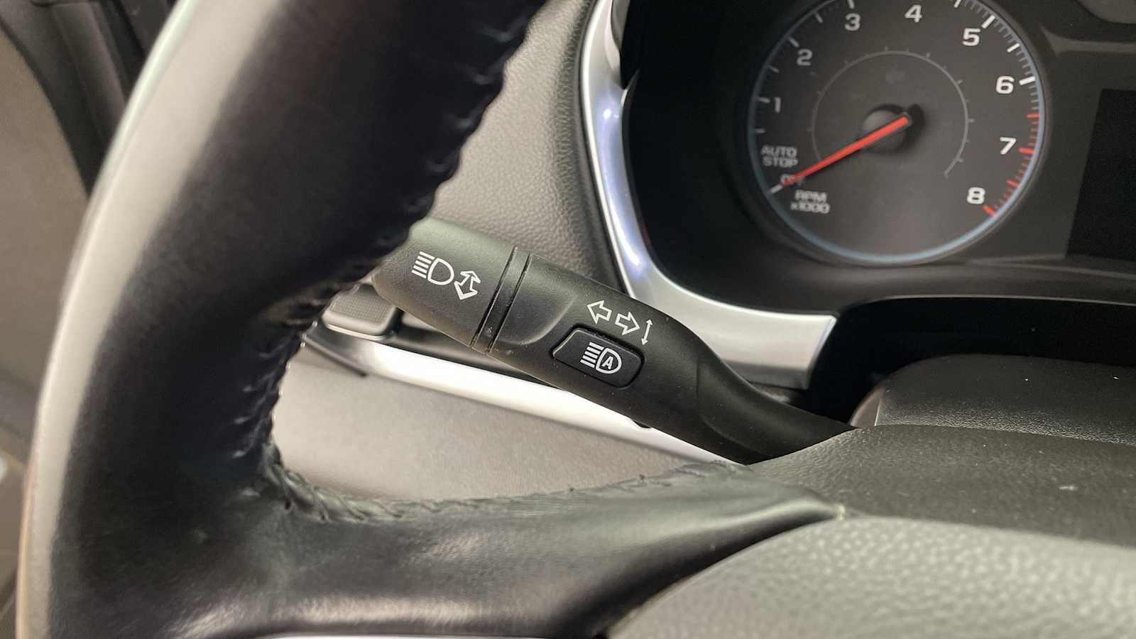 Thumbnail: 2020 Chevrolet Traverse - 16