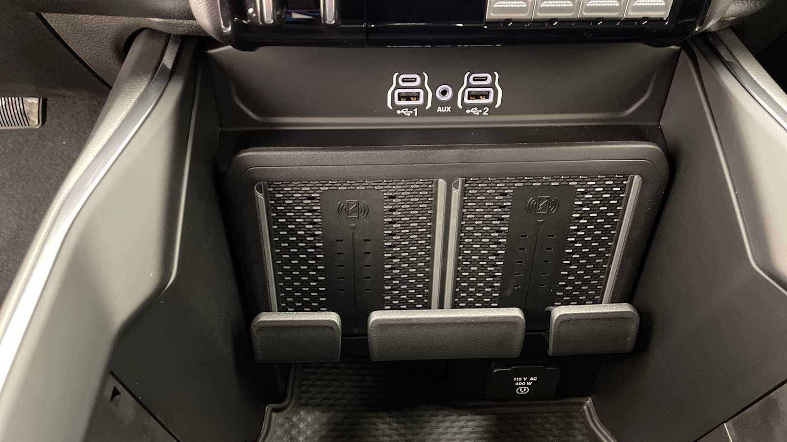 Thumbnail: 2026 RAM 3500 - 19