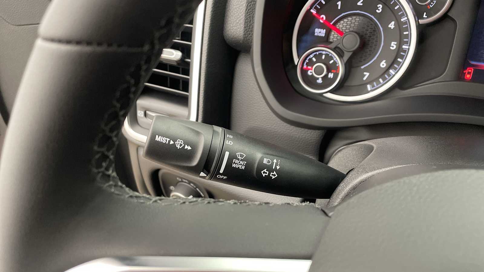 Thumbnail: 2026 RAM 3500 - 15