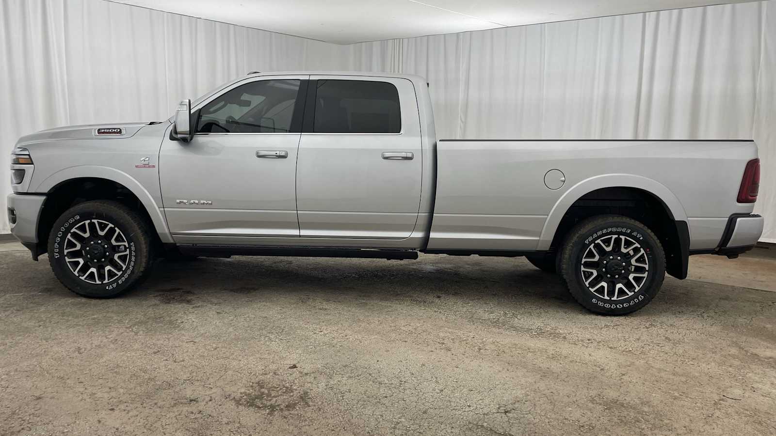 Thumbnail: 2026 RAM 3500 - 33