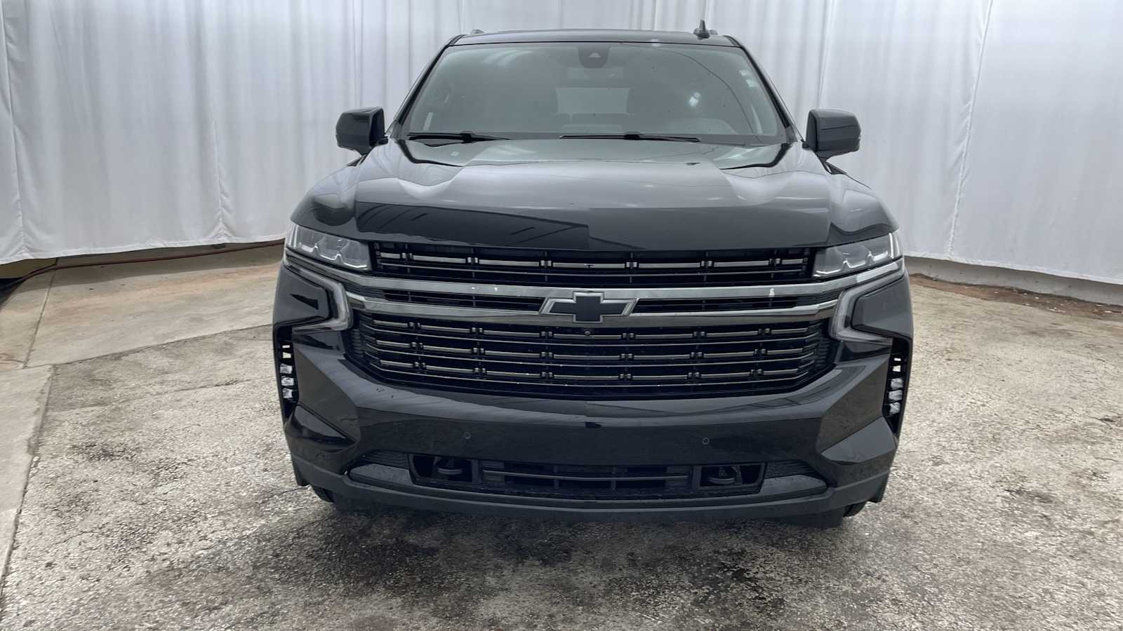 Thumbnail: 2022 Chevrolet Suburban - 41