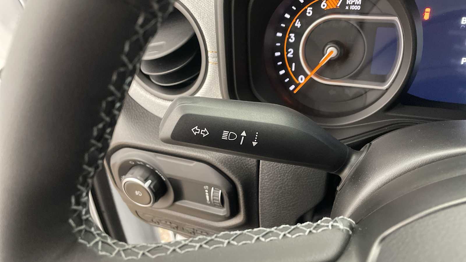 Thumbnail: 2026 Jeep Wrangler - 16