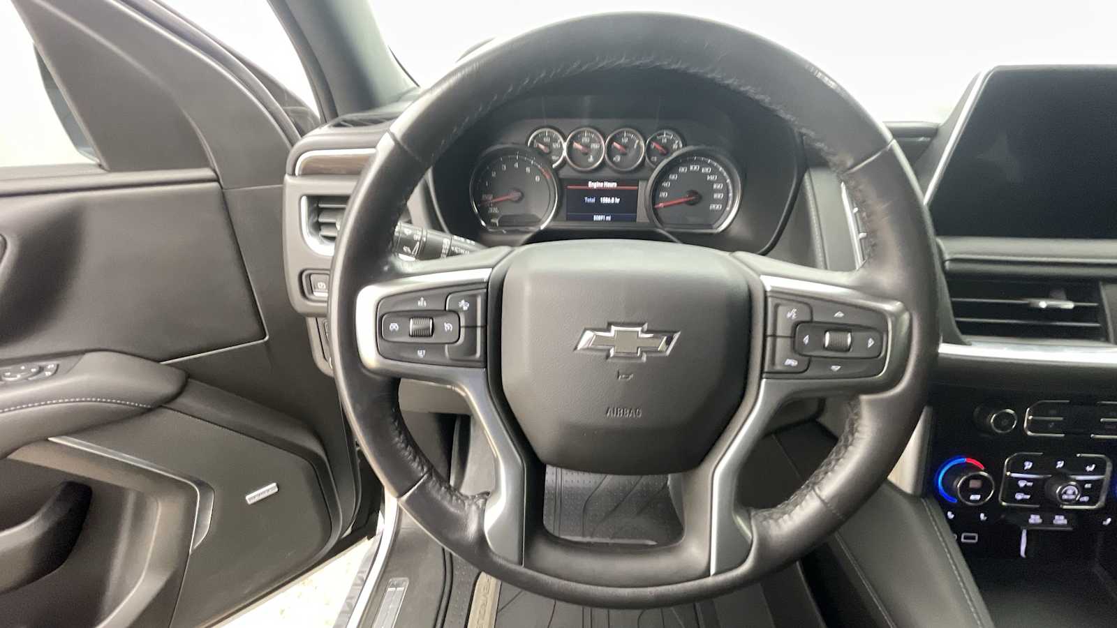 Thumbnail: 2021 Chevrolet Tahoe - 12