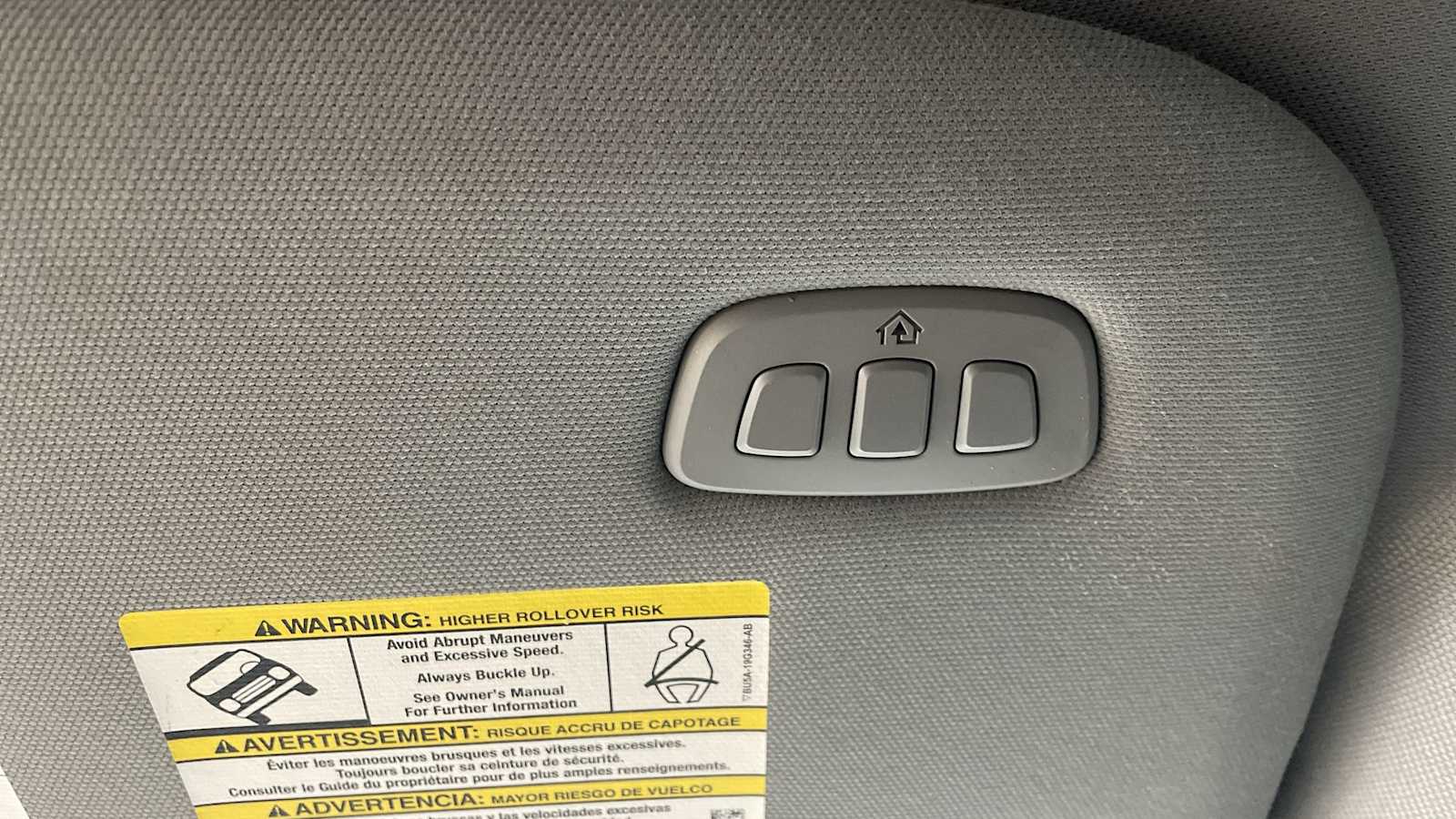 Thumbnail: 2018 Lincoln Navigator L - 26