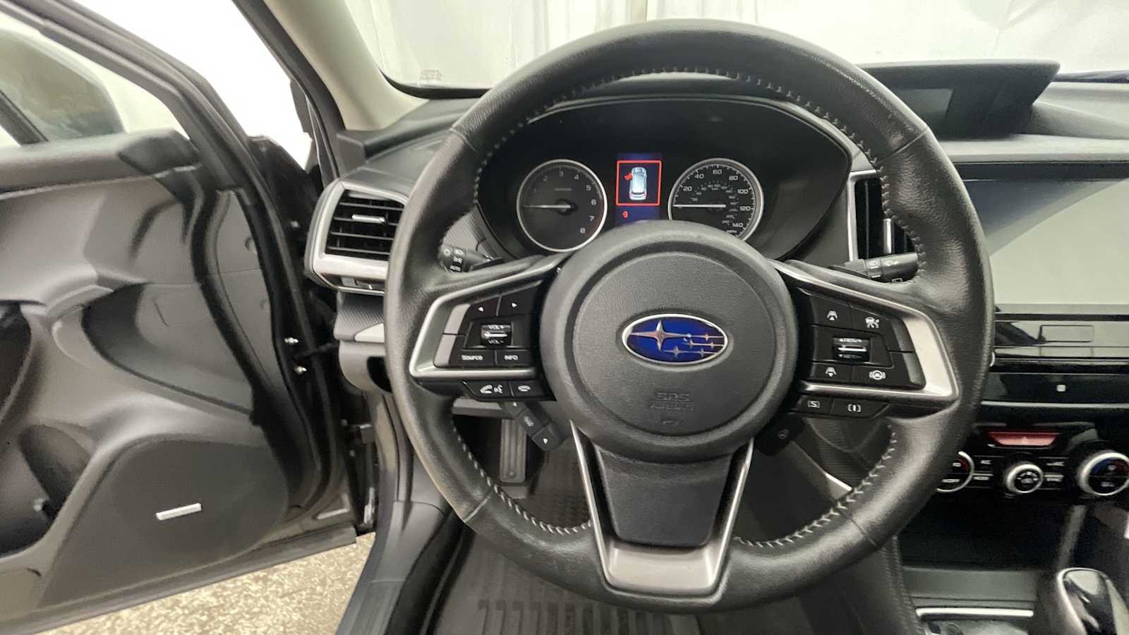 Thumbnail: 2021 Subaru Forester - 13