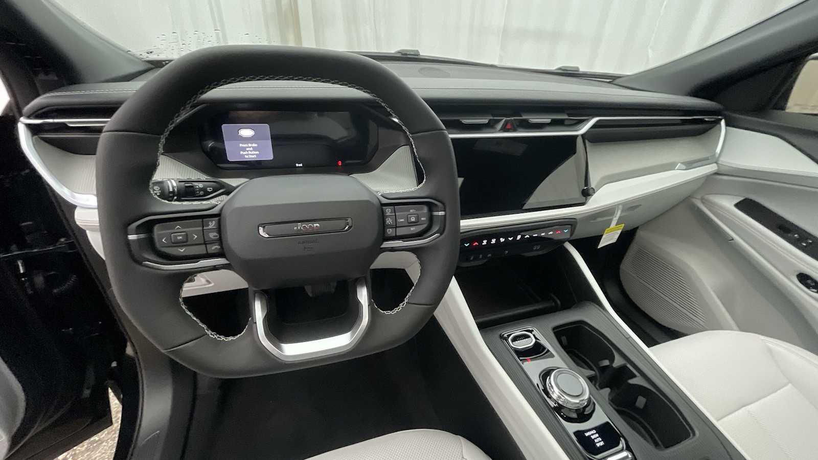 Thumbnail: 2026 Jeep Cherokee - 3