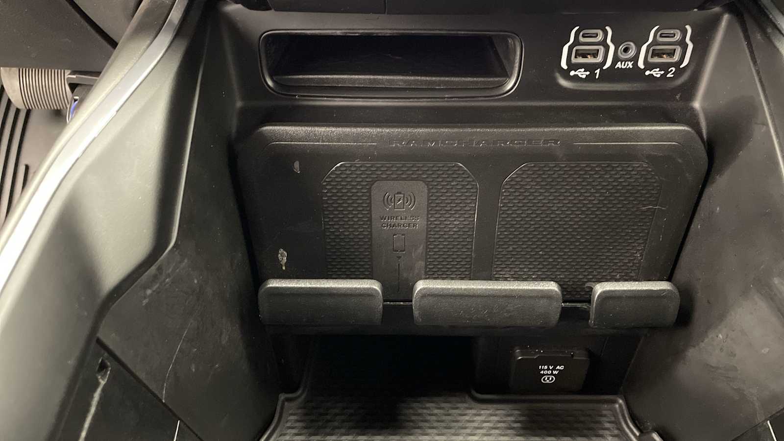 Thumbnail: 2023 RAM 1500 - 18