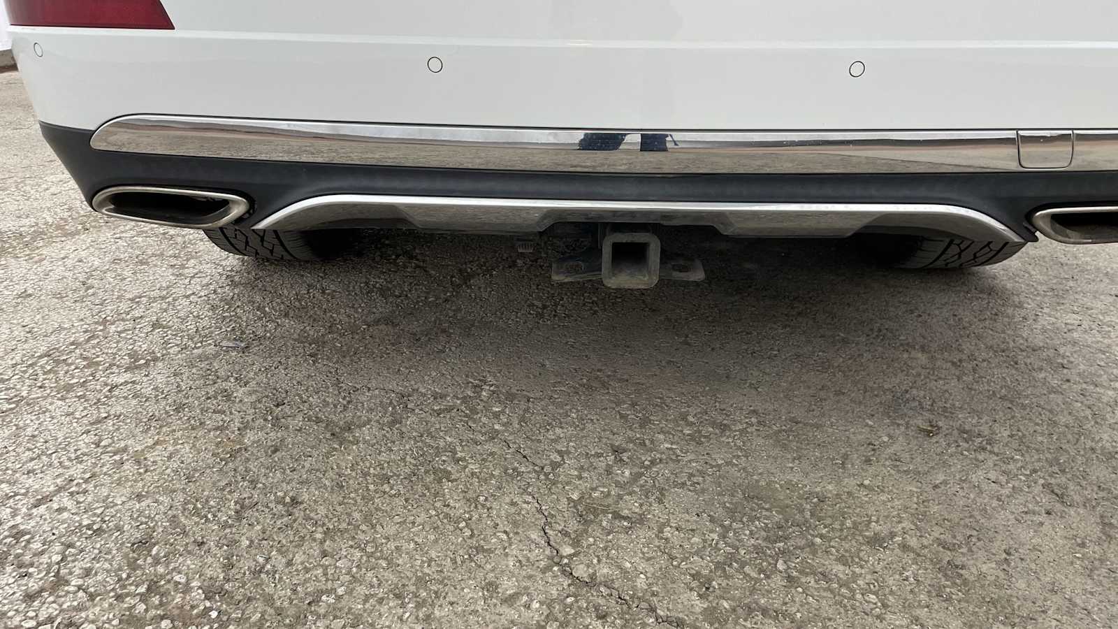 Thumbnail: 2017 Mercedes-Benz GLS - 32