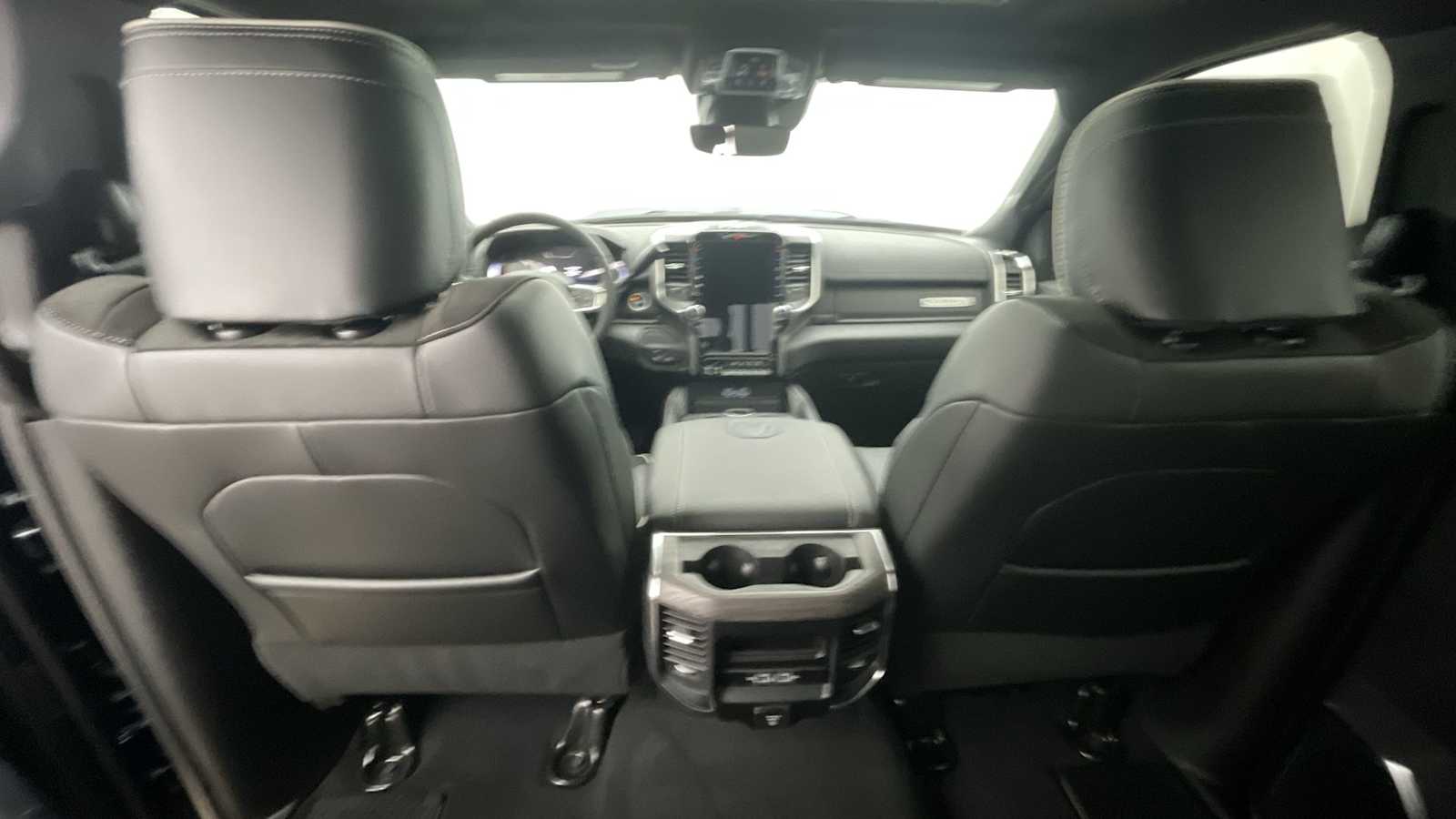 Thumbnail: 2026 RAM 2500 - 8