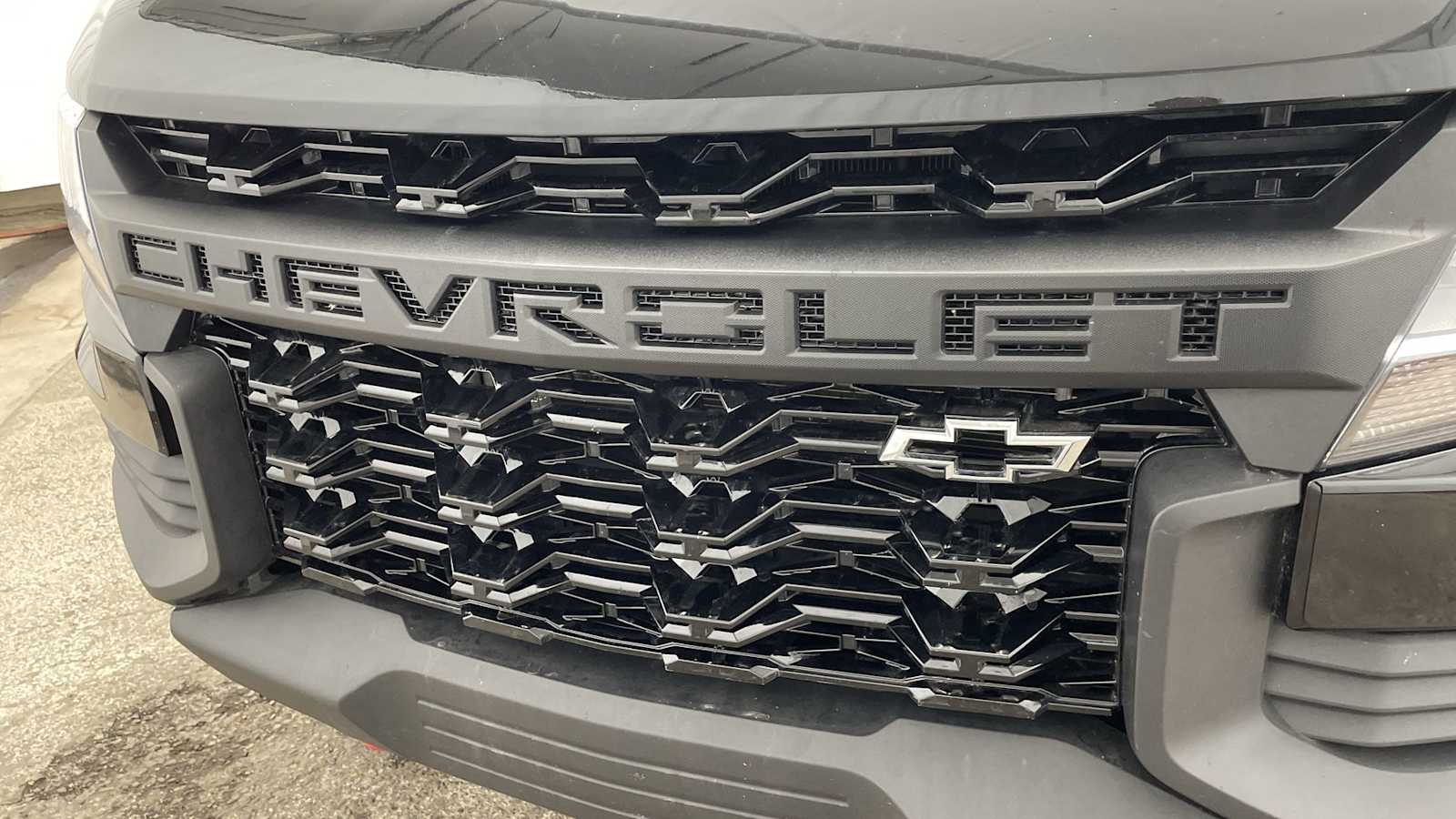 Thumbnail: 2021 Chevrolet Colorado - 40