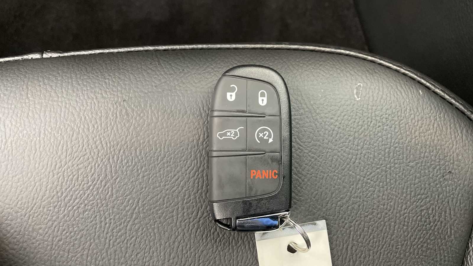 Thumbnail: 2026 Jeep Compass - 21