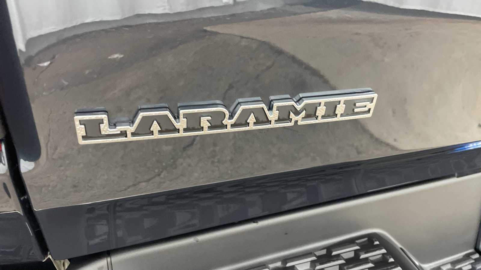 Thumbnail: 2026 RAM 1500 - 27