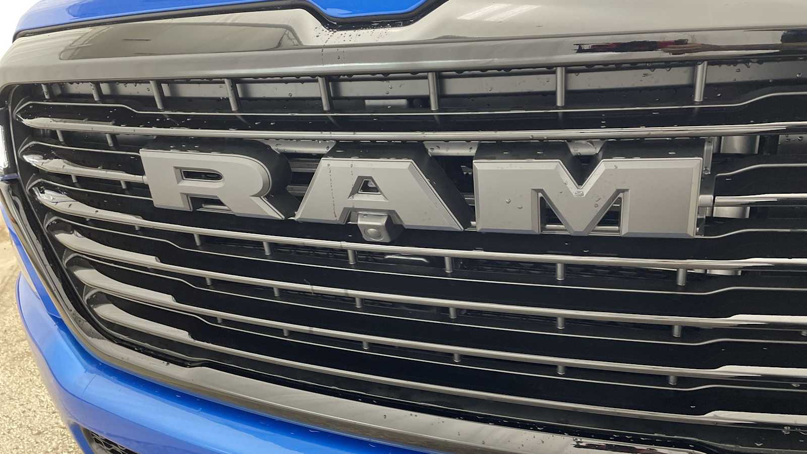 Thumbnail: 2026 RAM 1500 - 42