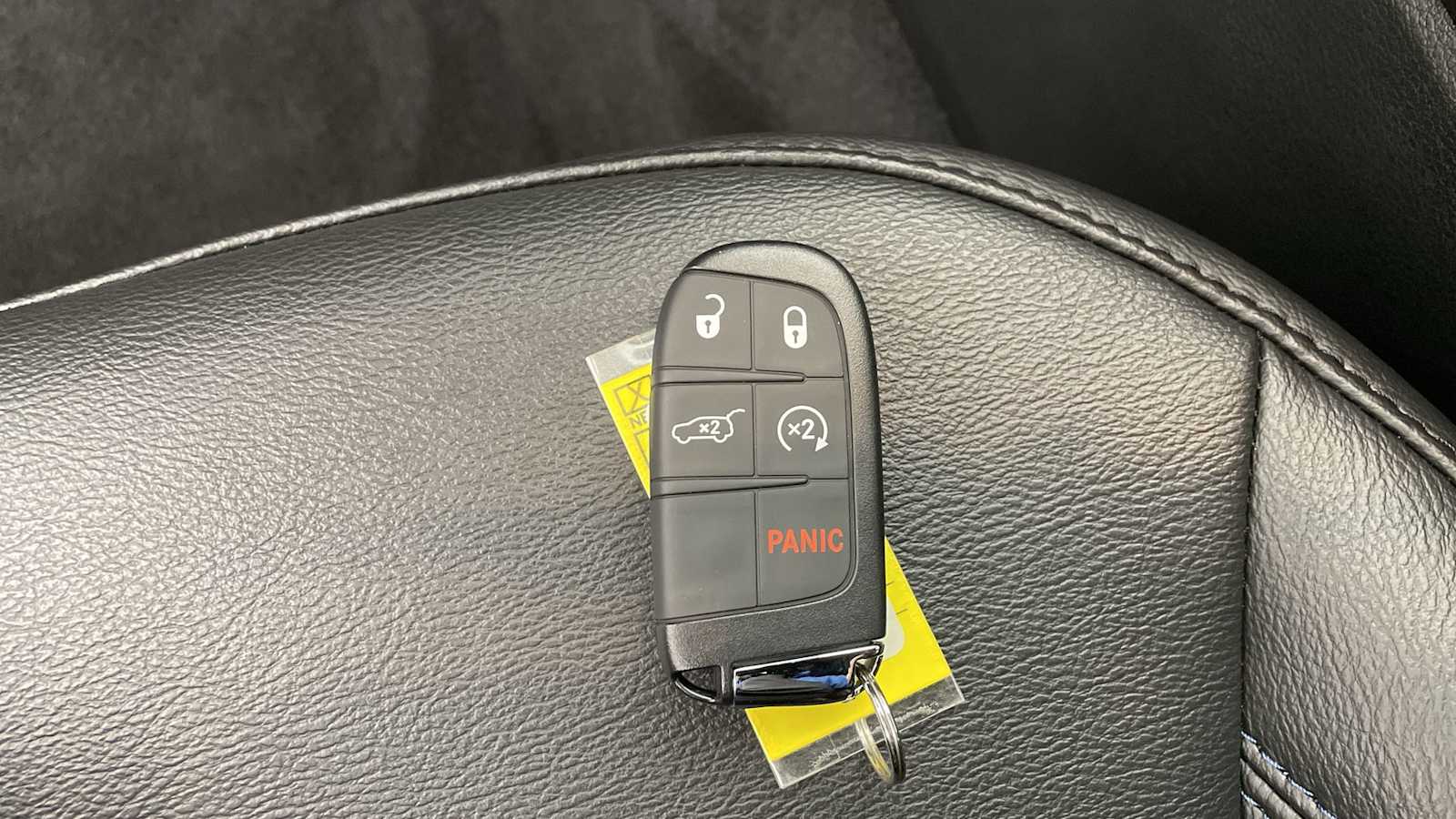 Thumbnail: 2026 Jeep Compass - 21