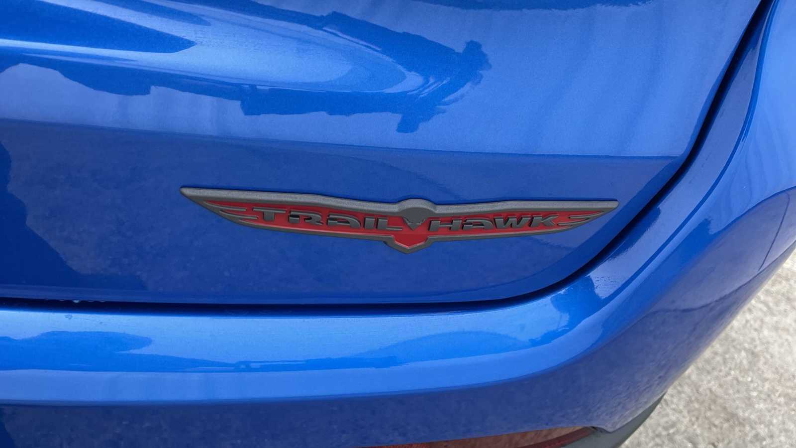 Thumbnail: 2026 Jeep Compass - 25