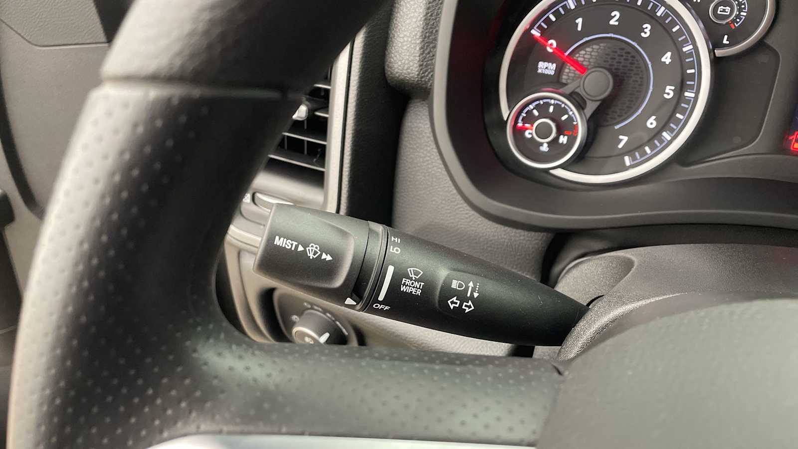 Thumbnail: 2026 RAM 2500 - 15