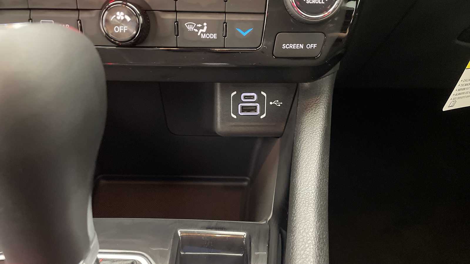 Thumbnail: 2026 Jeep Compass - 18