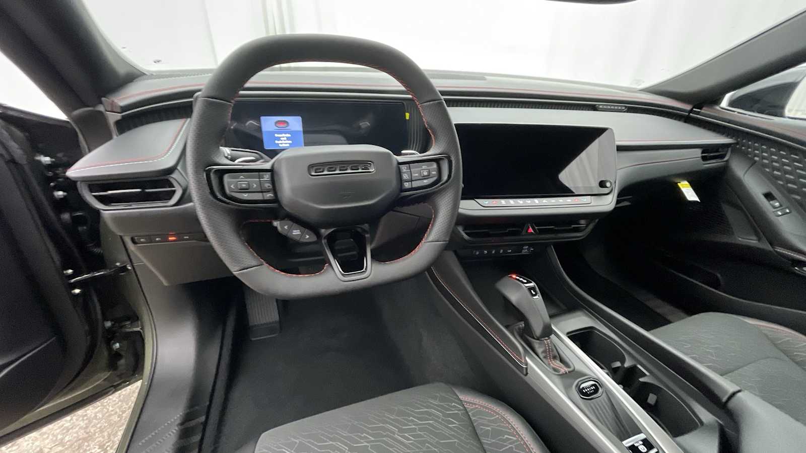Thumbnail: 2026 Dodge Charger - 3
