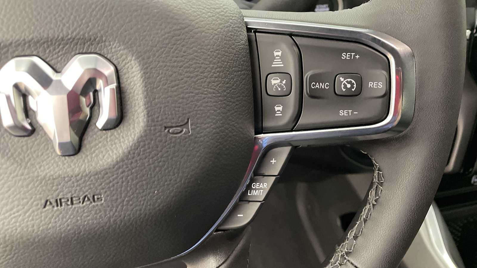 Thumbnail: 2026 RAM 3500 - 14