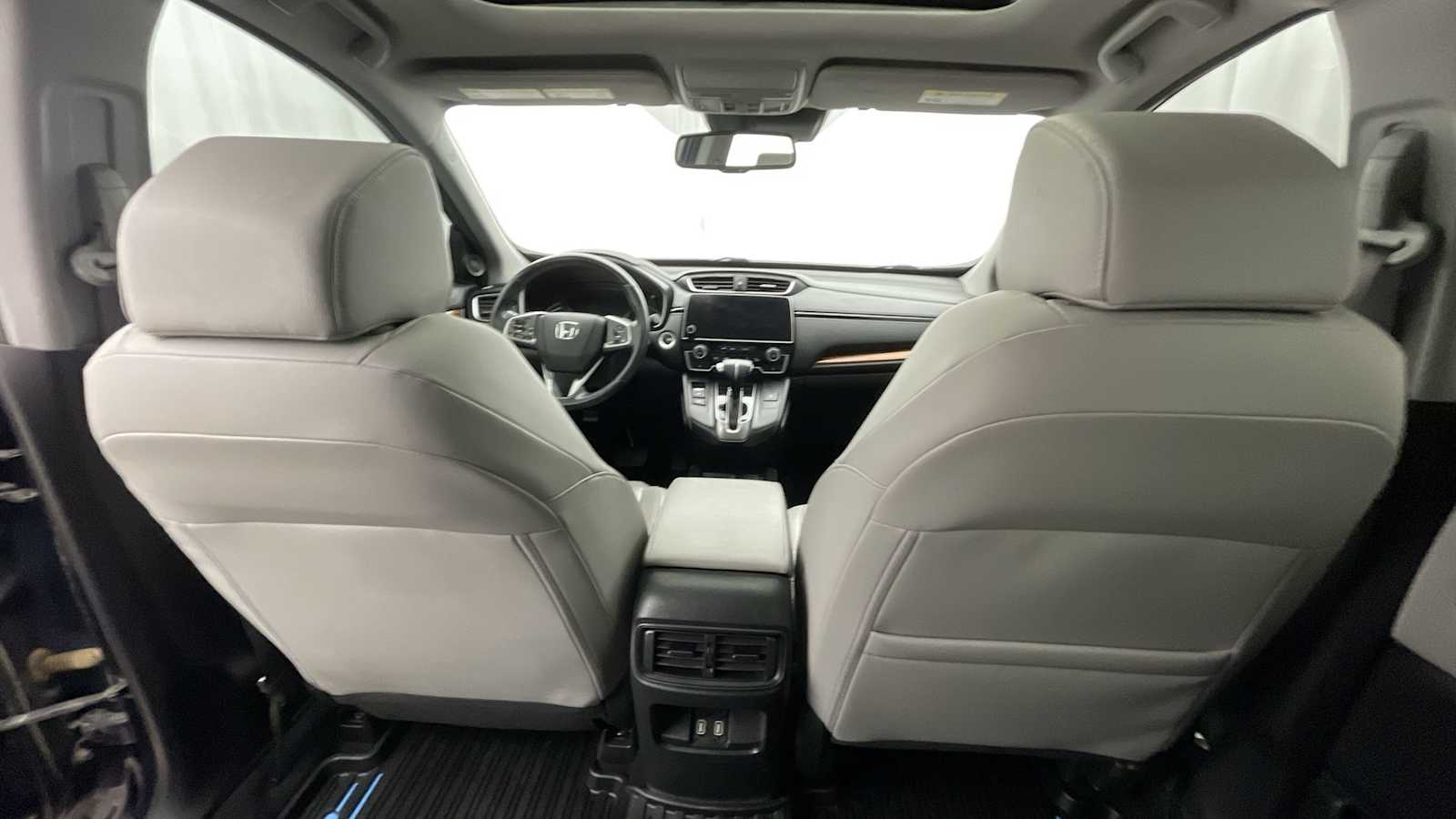 Thumbnail: 2019 Honda CR-V - 7