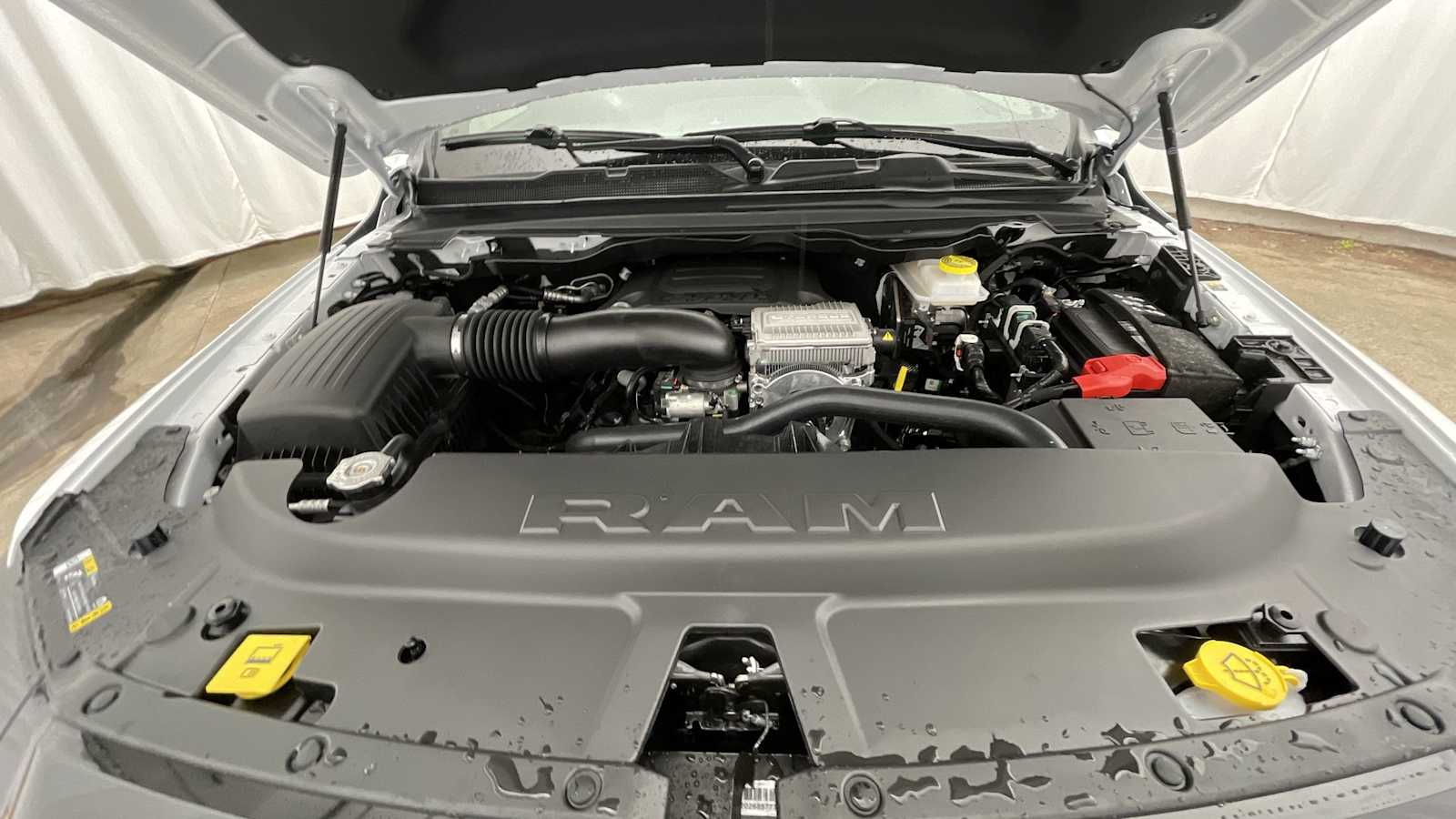 Thumbnail: 2026 RAM 1500 - 25